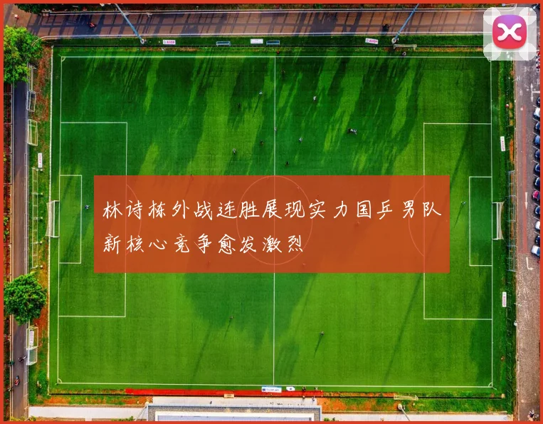林诗栋外战连胜展现实力国乒男队新核心竞争愈发激烈